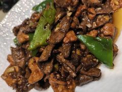 -老周家酱卤猪蹄私房菜(克拉玛依西街店)