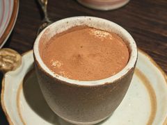 经典提拉米酥-庐灶江南·江南菜·四合院Bistro(东直门雍和宫·原华侨宾馆店)