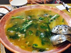 -妈妈的味道(和顺古镇店)