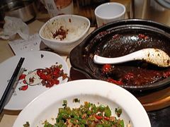 -大碗先生(万家丽店)