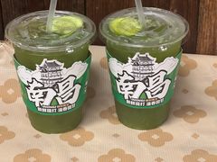 -老三样·旧食新味(船山路店)