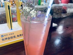 -蜉蝣酒吧(仓山万达店)