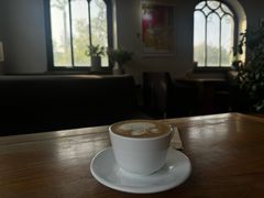 -1901 Cafe(西四店)