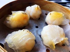 虾饺-天龙轩(香港丽思卡尔顿酒店)