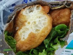 -北京大学-燕南食堂