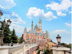 -上海迪士尼度假区