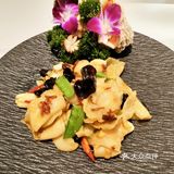 淮安的粤菜美食餐厅