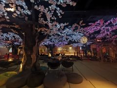 -蓝鲸湾汤泉(包河店)