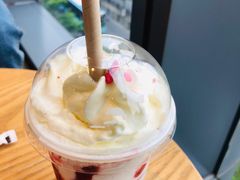 -星巴克(杭州嘉里中心4F店)