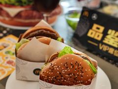 -麦当劳(SM城市广场店)