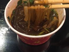 -八哥酸辣粉(时尚天河店)
