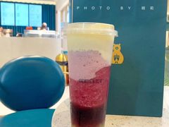 -森茶(湛江万达店)