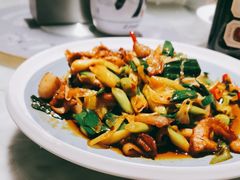 -懒人盐府人家(航天桥店)