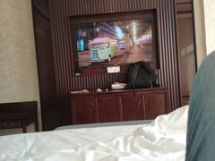 -电谷雅阁国际大酒店