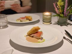 深海金目鲷-蝶舍·MAISON PAPILLON