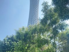-广州塔
