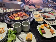 -梨花自助烤肉(天河城店)