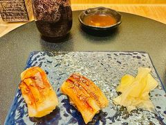-鮨政· Omakase(港汇恒隆广场店)