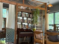 -BUND·FIVE外滩5号(天际店)