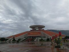 -中国闽台缘博物馆