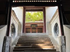 -宁波市保国寺古建筑博物馆