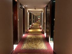-广州白云机场雅高铂尔曼大酒店