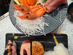 -争鲜回转寿司(西红门荟聚PLUS店)