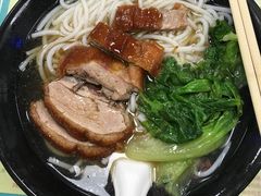 烧鹅濑-厚街烧鹅濑(西华路店)