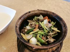 -吉源大排档·鱼生·海鲜(烧烤彩印厂店)