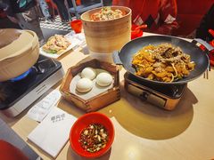 -避风塘(宝山万达店)