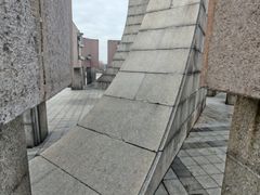 -唐山抗震纪念碑广场