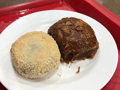 -白魁老号饭庄(安内店)