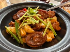 -万龙洲海鲜(亚运村店)