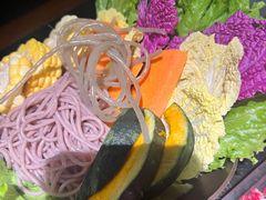 -菌自由丨野生菌火锅特色庭院餐厅(丽江古城店)