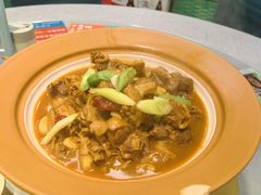 -大师傅金奖啤酒鱼(西街口总店)