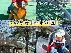 -中国第四纪冰川遗迹陈列馆