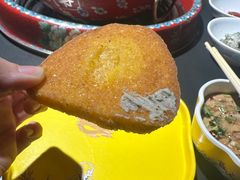 -羊大爷涮肉(亮马桥店)