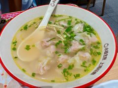 -小杨生煎(周浦万达店)