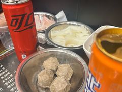 -川香煲(茅台路店)