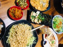 蚵仔煎蛋-大三元台湾鲁肉饭(沙井新桥店)