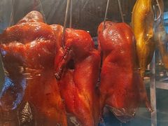 -齐河孔雀王温泉酒店·金孔雀自助百汇