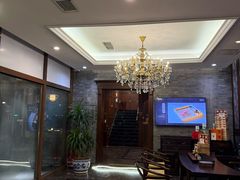 -卫鼎轩·曹公馆(鼓楼店)