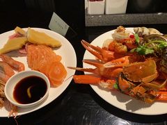 -万豪咖啡厅