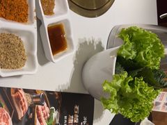 -韩时烤肉(枫蓝店)