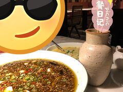 头道招牌不忘初心水煮鱼-初蓉丨遇见新川菜(亲贤街荣耀店)