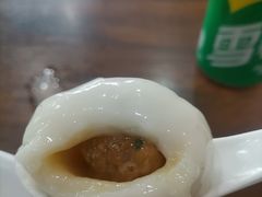 -朱新年·苏式汤团·面点(北寺塔店)