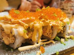 -桃太郎创作料理(大坪店)