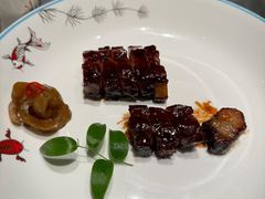 -小炳胜(卓悦中心店)