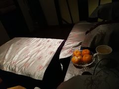 -华夏良子·足道SPA艾灸(王府井店)