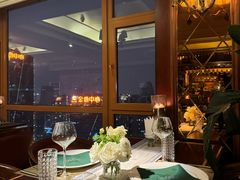 -Olive橄榄花园漂亮饭主题布置餐厅(大望路店)